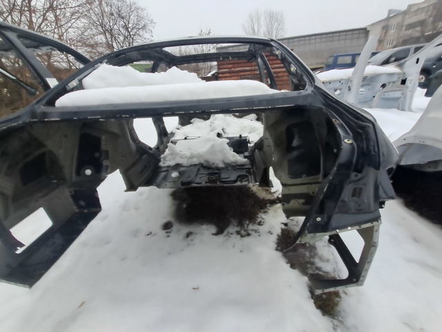 BMW 41217240488 Крыло заднее правое в наличии Павлоград