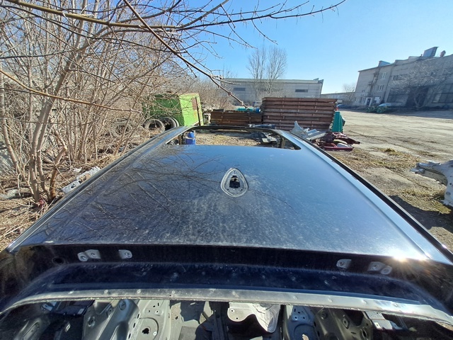 Крыша кабины в сборе 41317352120 BMW