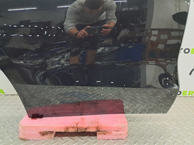 Дверь пассажирская задняя правая 41522642780 BMW