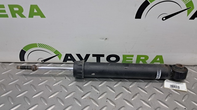 Амортизаторы задние 4162A504 MITSUBISHI