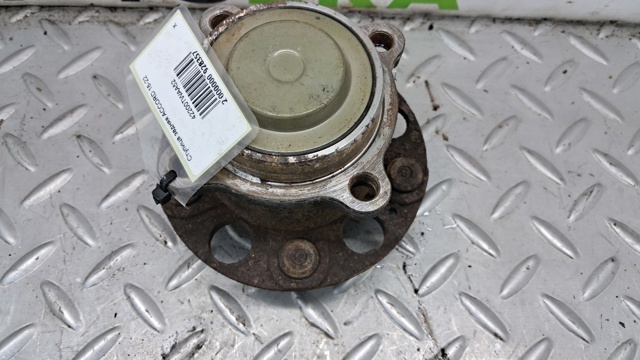 Задняя шпиндель 42200TWAA52 HONDA