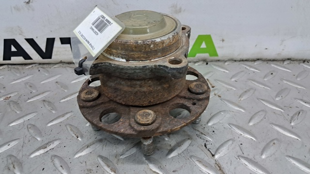 42200TWAA52 Задняя ступица купить Киев