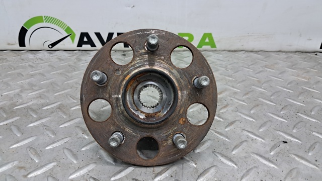 424100R030 TOYOTA Ступица задняя купить в Черкассы