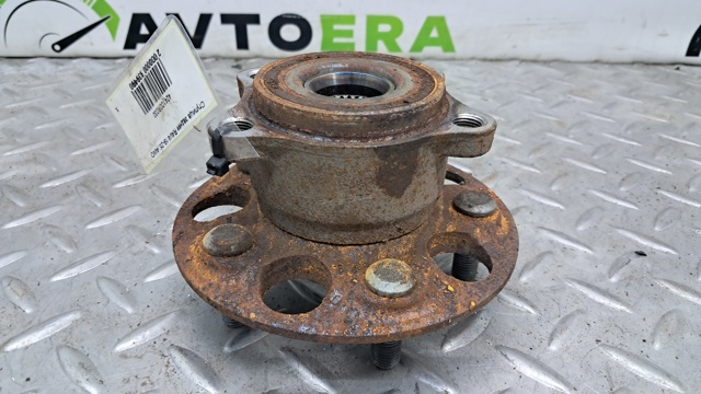 424100R030 Ступица задняя купить Винница