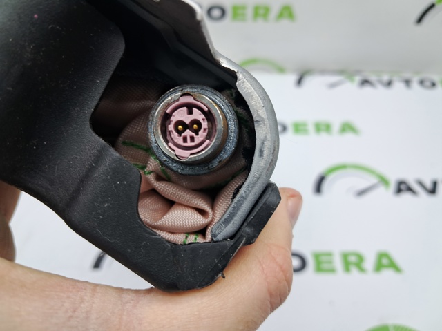 42457827 Подушка безопасности (AIRBAG) пассажирская, защиты коленей купить Николаев
