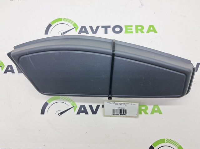 Подушка Айрбег спинки сидения левого 42519061 GM