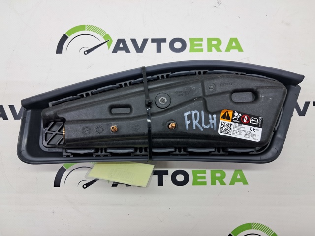 42519061 GM Подушка безопасности (AIRBAG) спинки сиденья левого купить в Винница