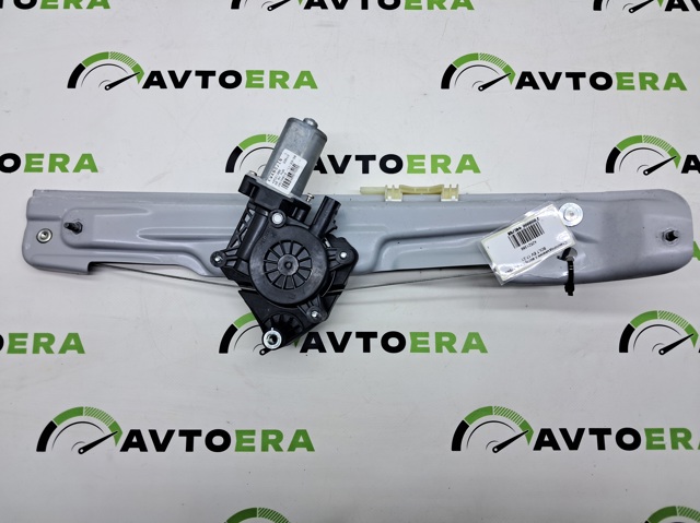 42521386 GM Механизм стеклоподъемника двери задней правой купить в Чернигов