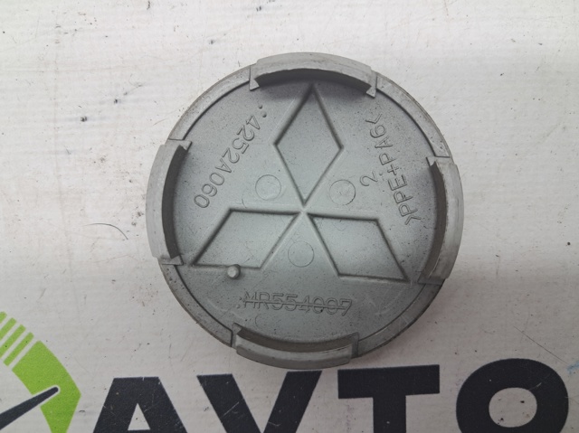 Колпаки на диски Mitsubishi Outlander 2 40