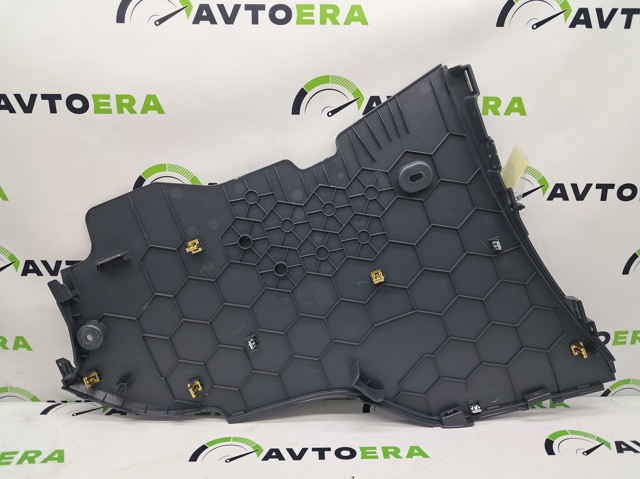 42539654 GM Накладка декоративная центральной консоли купить в Каменское