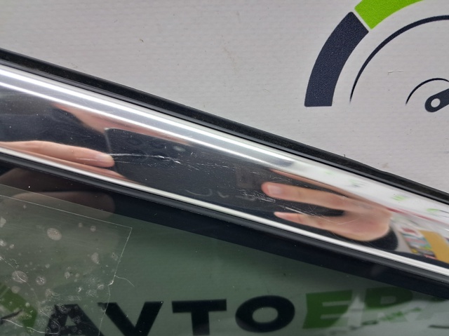 42558896 GM Стекло-форточка двери передней правой купить в Ужгород