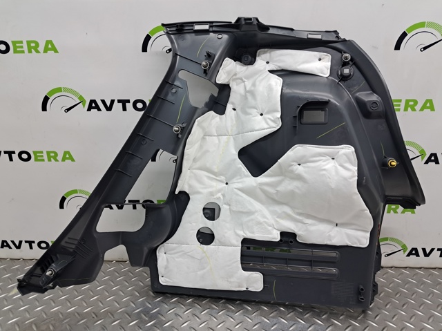 Облицовка багажного отсека, левая 42595944 GM