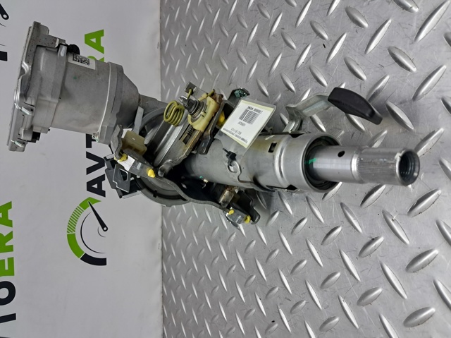 Колонка рулевая 42608297 GM