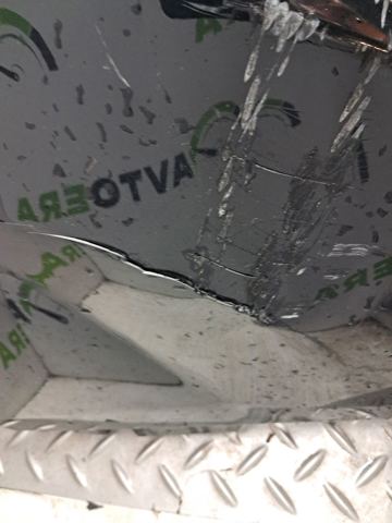 42614151 Бампер задний, верхняя часть купить Павлоград