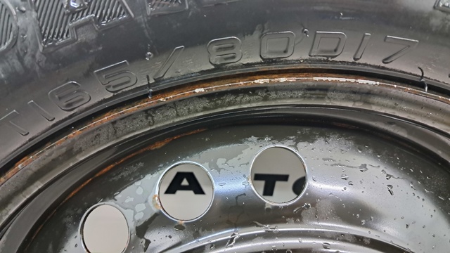 4261B0R010 TOYOTA купить в Ужгород