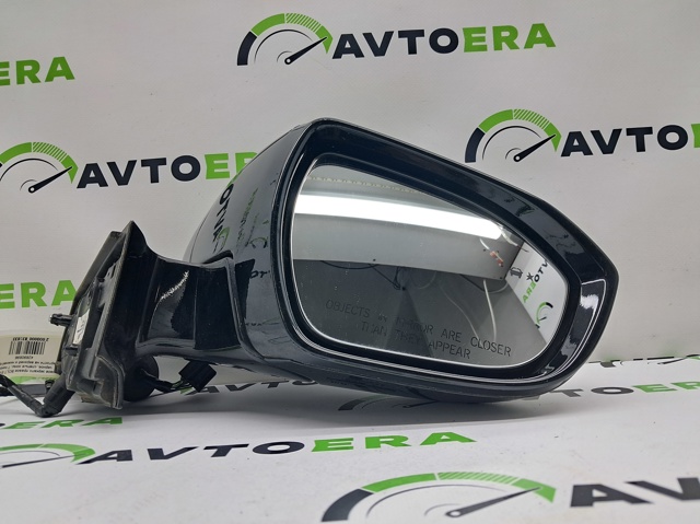 Зеркало заднего вида правое 42690696 GM