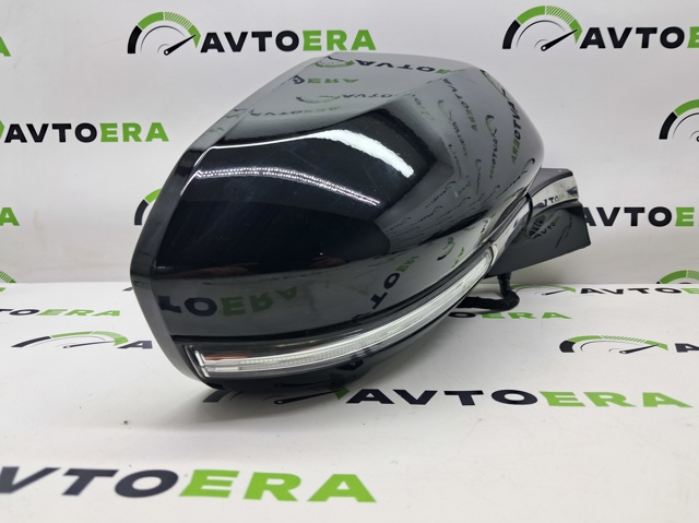 Правое боковое зеркало 42690697 GM