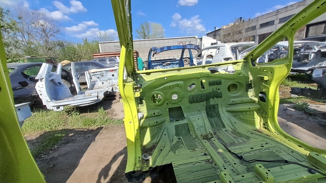 GM 42738845 Лонжерон левый в наличии Черкассы