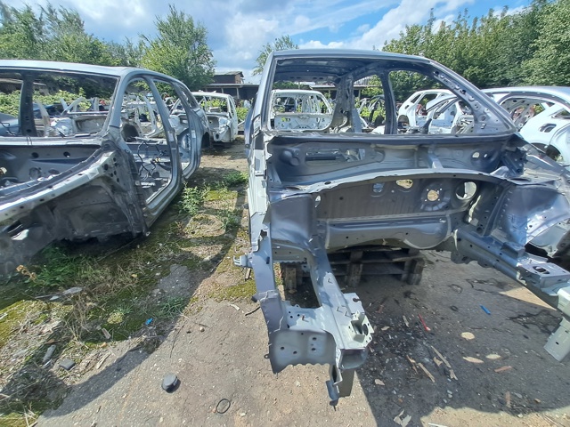 42738849 GM Лонжерон правый купить в Житомир