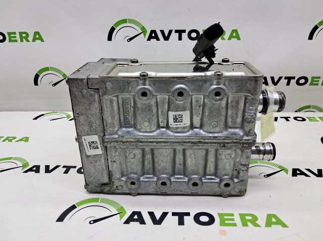 Электро подогреватель охлождающей жидкости 42771256 GM