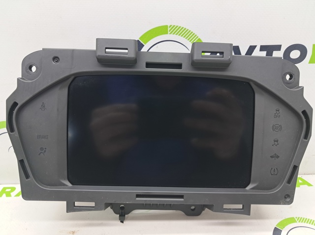 42787372 GM Панель приборов купить в Чернигов
