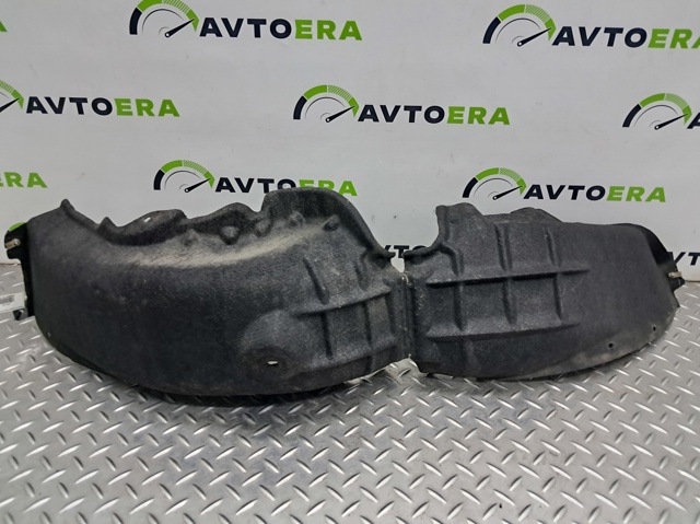Подкрылок заднего крыла, левый 42821506 GM