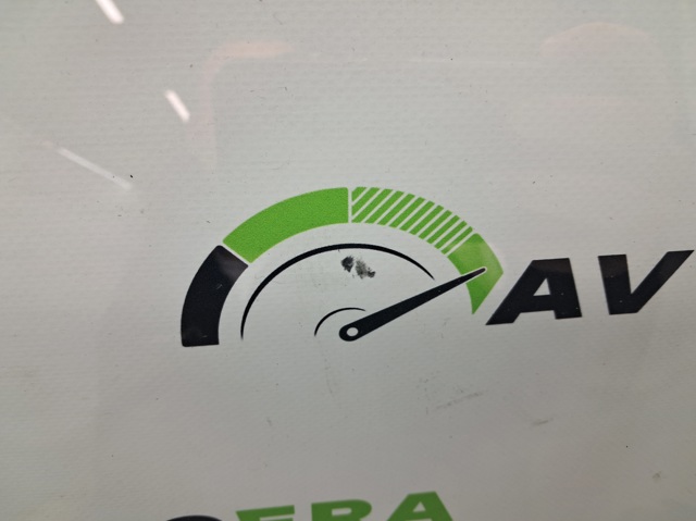 42831338 Стекло двери задней правой купить Днепр