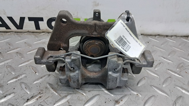HONDA 43018TVAA04 Суппорт тормозной задний правый в наличии Киев