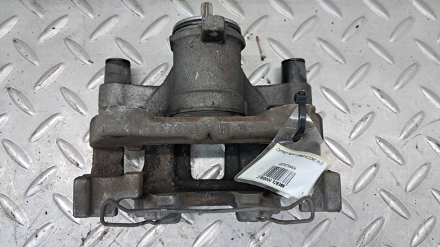 43018TVAA04 HONDA Суппорт тормозной задний правый купить в Харьков
