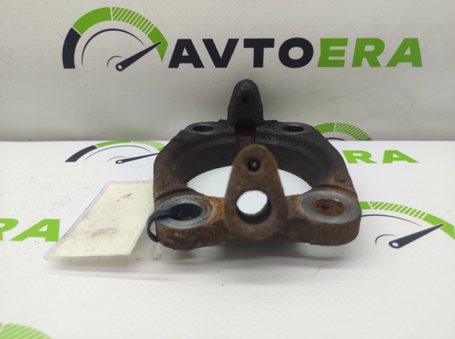 Цапфа поворотного кулака 43021BR50A NISSAN