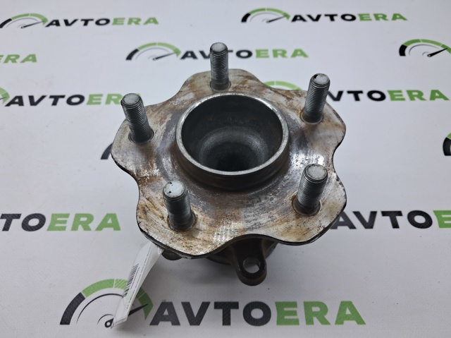 NISSAN 432024CE0A Ступица задняя в наличии Кривой Рог