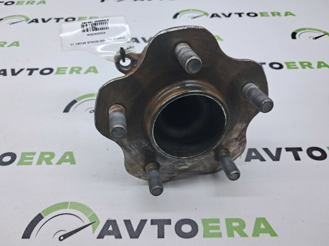 NISSAN 432024CE0A Задняя ступица в наличии Запорожье