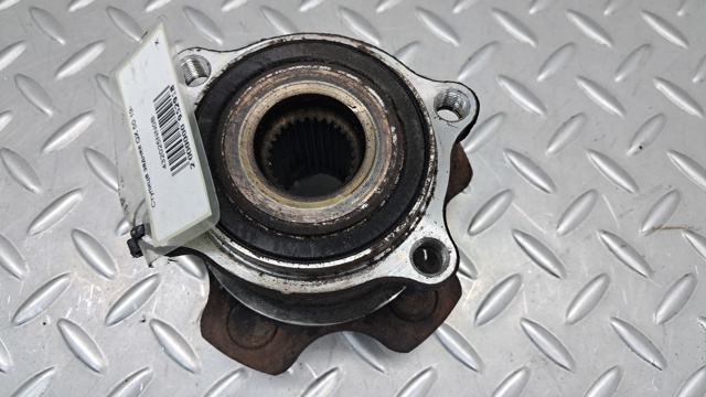 432025NN0B NISSAN Ступица задняя купить в Ровно