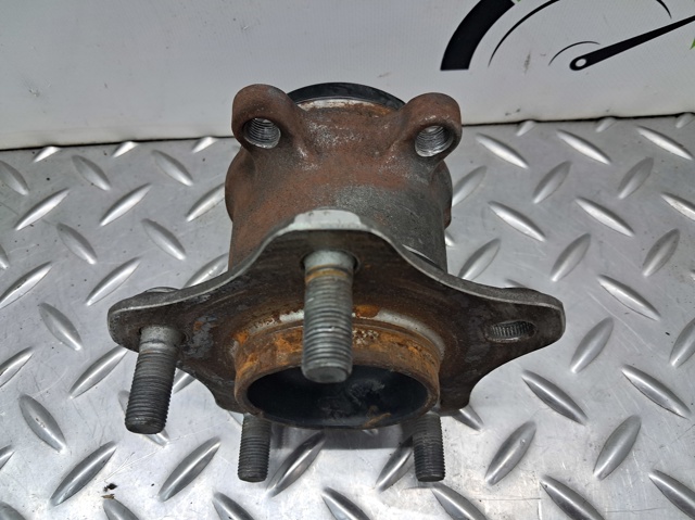432025SN0A NISSAN Ступица задняя купить в Павлоград