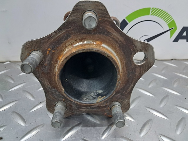 432025SN0A NISSAN Ступица задняя купить в Хмельницкий