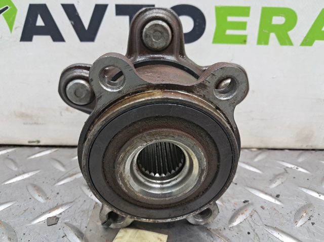 Ступицы задних колес 432026RA1A NISSAN