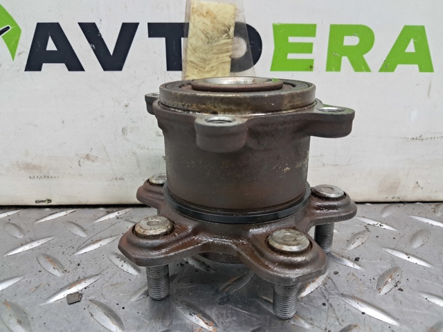 432026RA1A NISSAN Ступица задняя купить в Ирпень