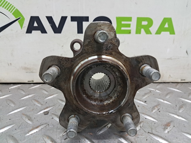 432026RA1A NISSAN Задняя ступица купить в Ирпень