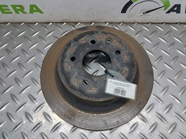 NISSAN 432065HA0A Тормозные диски в наличии Черновцы
