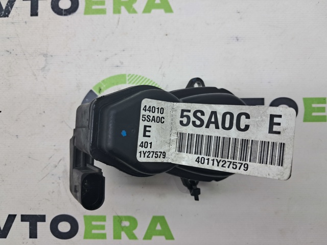 440114CA0C NISSAN Суппорт тормозной задний левый купить в Полтава