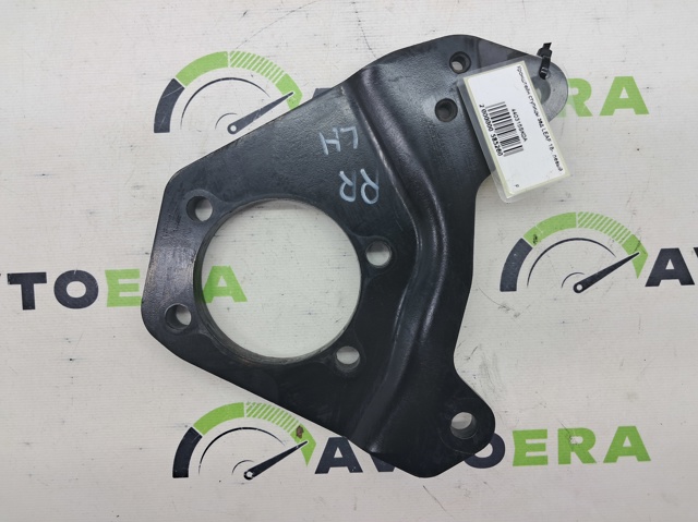 NISSAN 440315SK0A Защита тормозного диска заднего левая в наличии Днепр