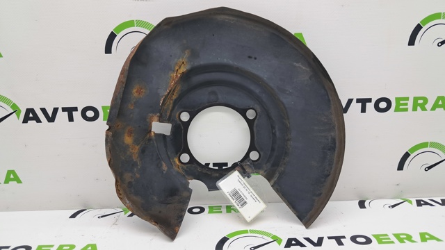 NISSAN 441515NM0A Защита тормозного диска заднего правая в наличии Павлоград