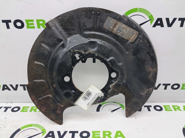 441516RA0A Защита тормозного диска заднего правая купить Тернополь