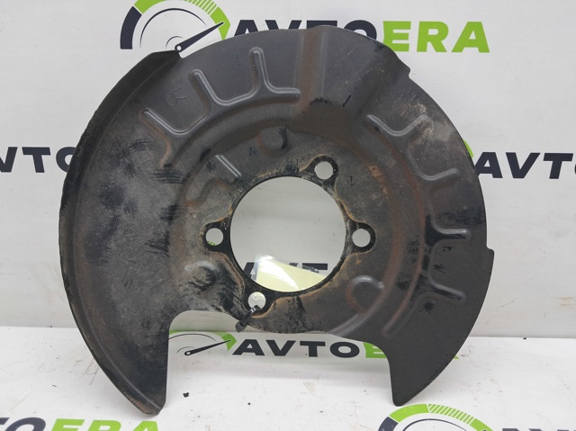 441516RA0A NISSAN Защита тормозного диска заднего правая купить в Ровно