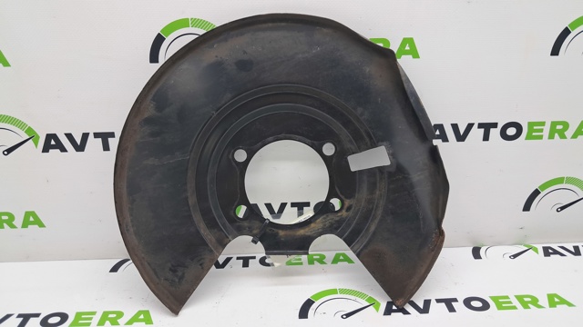441615NM0A NISSAN Защита тормозного диска заднего левая купить в Черновцы