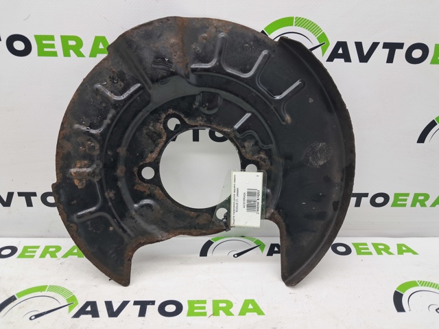 Пыльник тормозного диска заднего левый 441616RA0A NISSAN