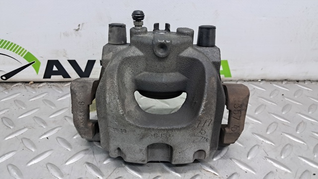 Суппорт тормозной передний правый 45001TVCA01 HONDA