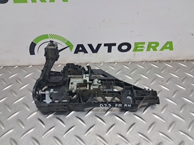 4589861AH CHRYSLER купить в Одесса
