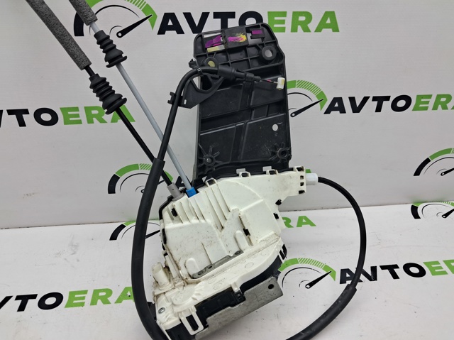 4589916AF CHRYSLER Замок передней правой двери купить в Одесса