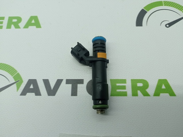 4593986AA CHRYSLER Форсунка впрыска топлива купить в Ирпень